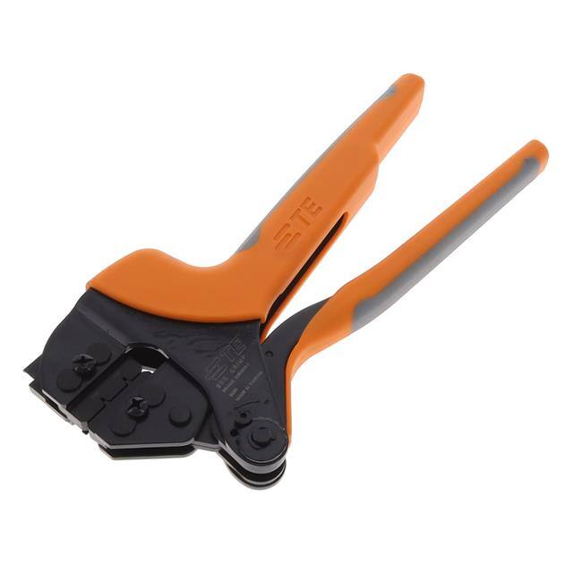 2395361-1 TE Application Tooling  Crimpers Applicators Presses